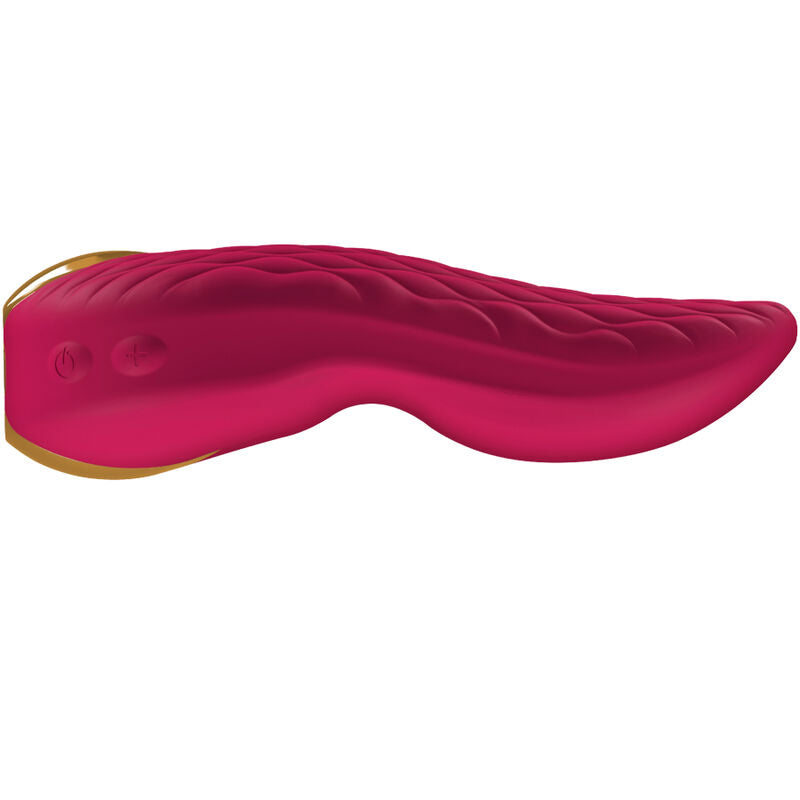 SHUNGA - AIKO INTIMATE MASSAGER PINK - My naughty haven #