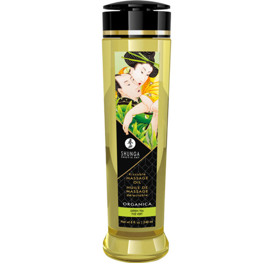 SHUNGA - EDO GARDEN KIT ORGANIC COLLECTION - My naughty haven #