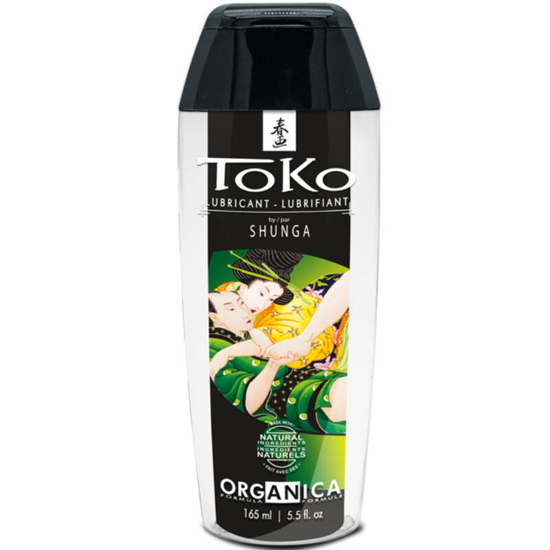 SHUNGA - EDO GARDEN KIT ORGANIC COLLECTION - My naughty haven #