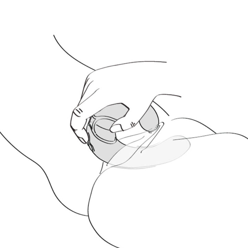 SHUNGA - MIYO ИНТИМЕН МАСАЖОР РОЗОВ