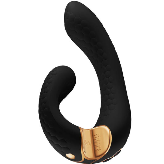 SHUNGA - MIYO INTIMATE MASSAGER PINK - My naughty haven #