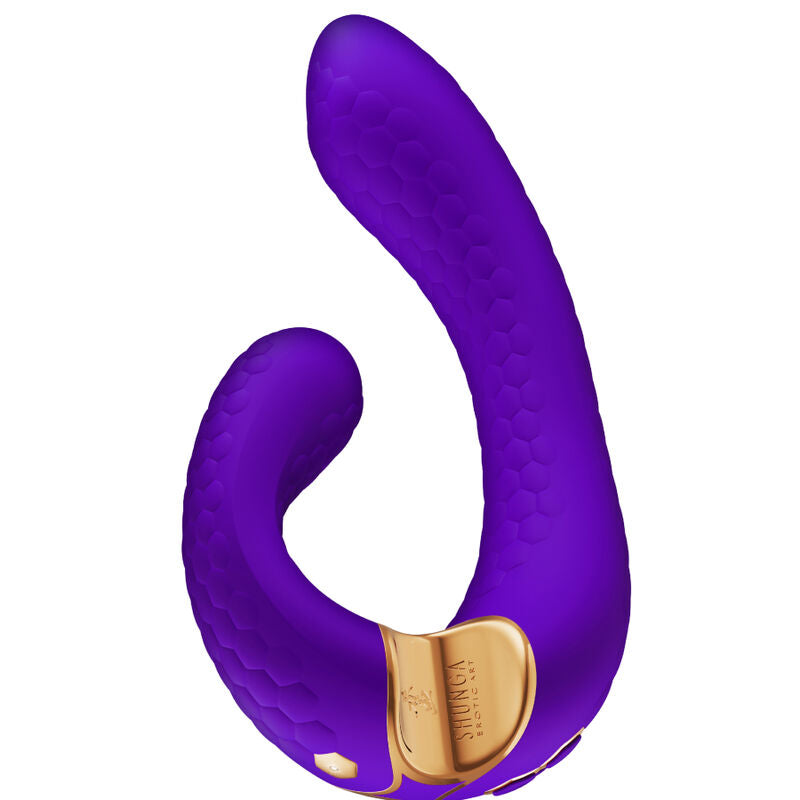 SHUNGA - MIYO INTIMATE MASSAGER PINK - My naughty haven #