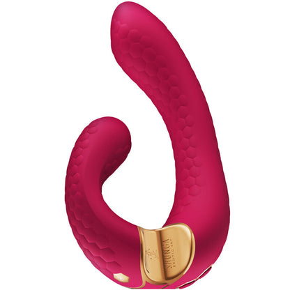 SHUNGA - MIYO INTIMATE MASSAGER PINK - My naughty haven #