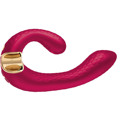 SHUNGA - MIYO INTIMATE MASSAGER PINK - My naughty haven #