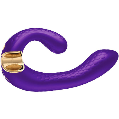SHUNGA - MIYO INTIMATE MASSAGER PINK - My naughty haven #
