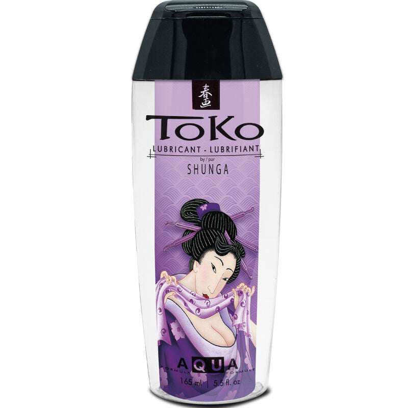 SHUNGA - NAUGHTIER KIT - My naughty haven #