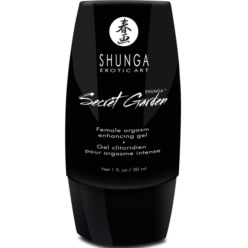SHUNGA - NAUGHTIER KIT - My naughty haven #