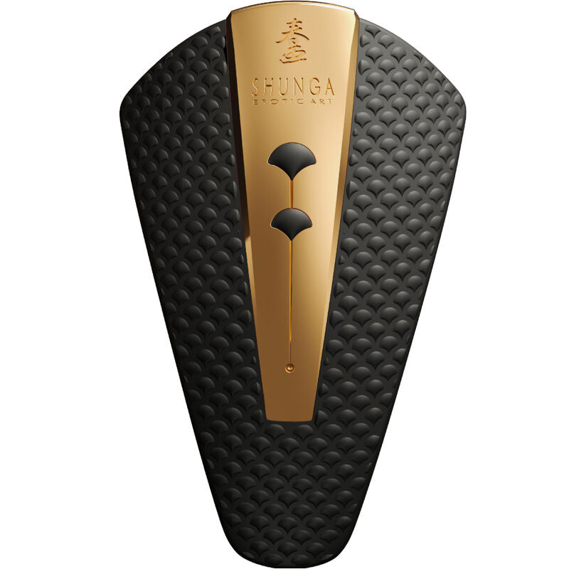SHUNGA - OBI INTIMATE MASSAGER PINK - My naughty haven #