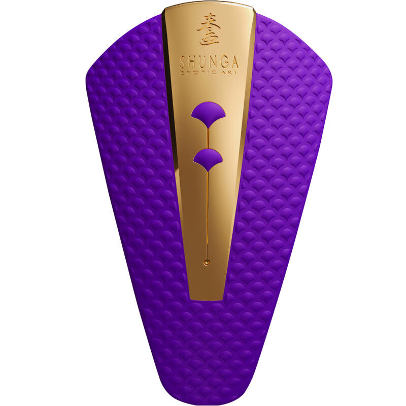 SHUNGA - OBI INTIMATE MASSAGER PINK - My naughty haven #