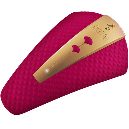 SHUNGA - OBI INTIMATE MASSAGER PINK - My naughty haven #