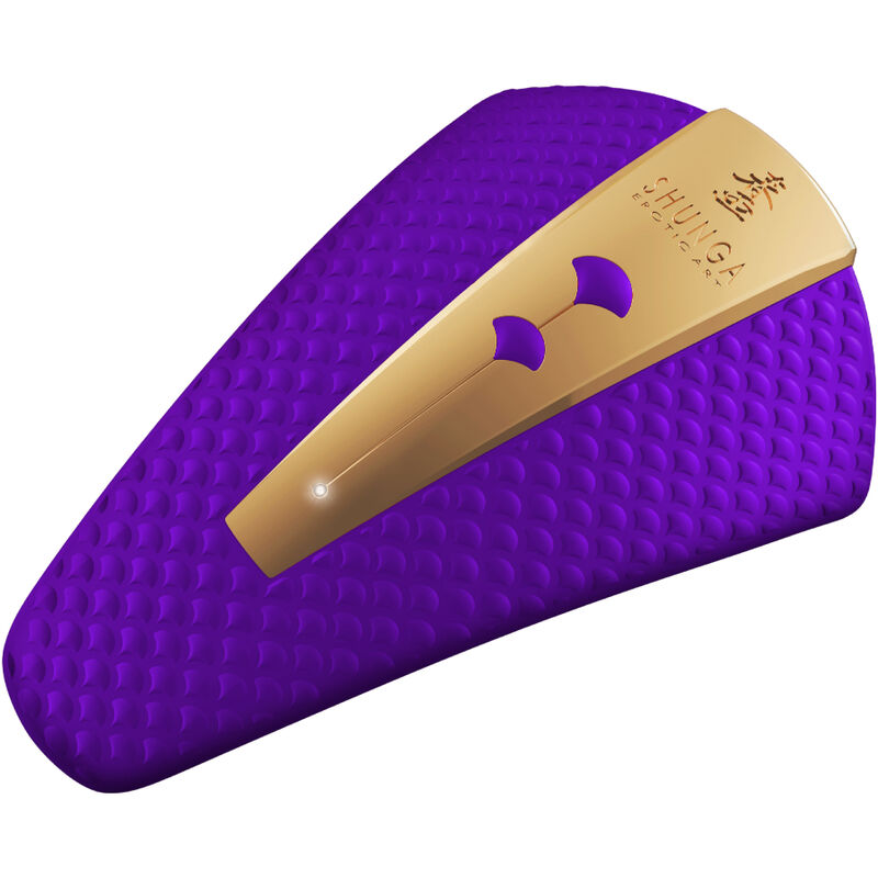 SHUNGA - OBI INTIMATE MASSAGER PINK - My naughty haven #
