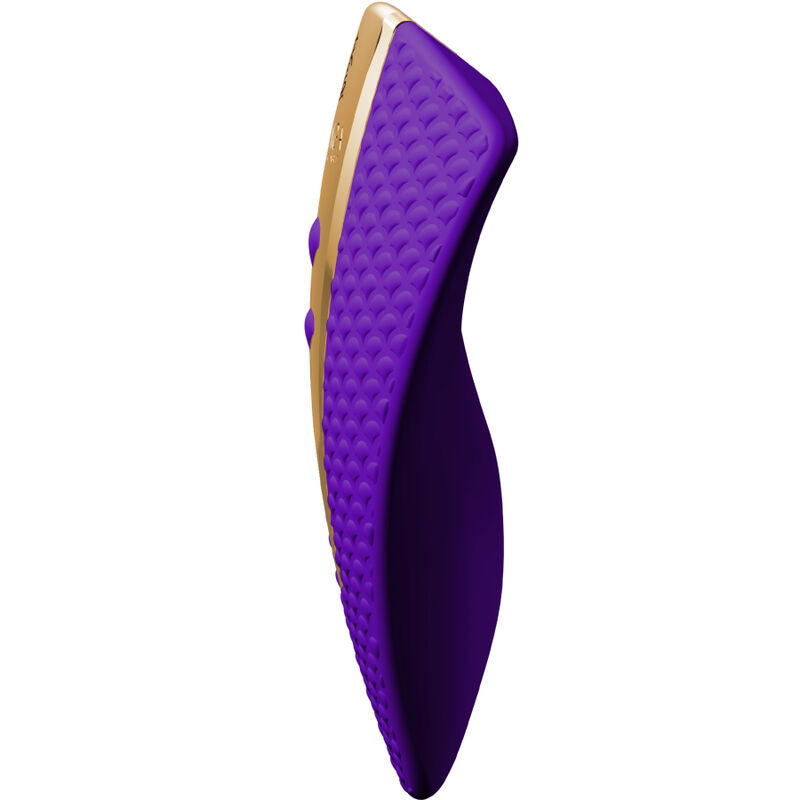 SHUNGA - OBI INTIMATE MASSAGER PINK - My naughty haven #