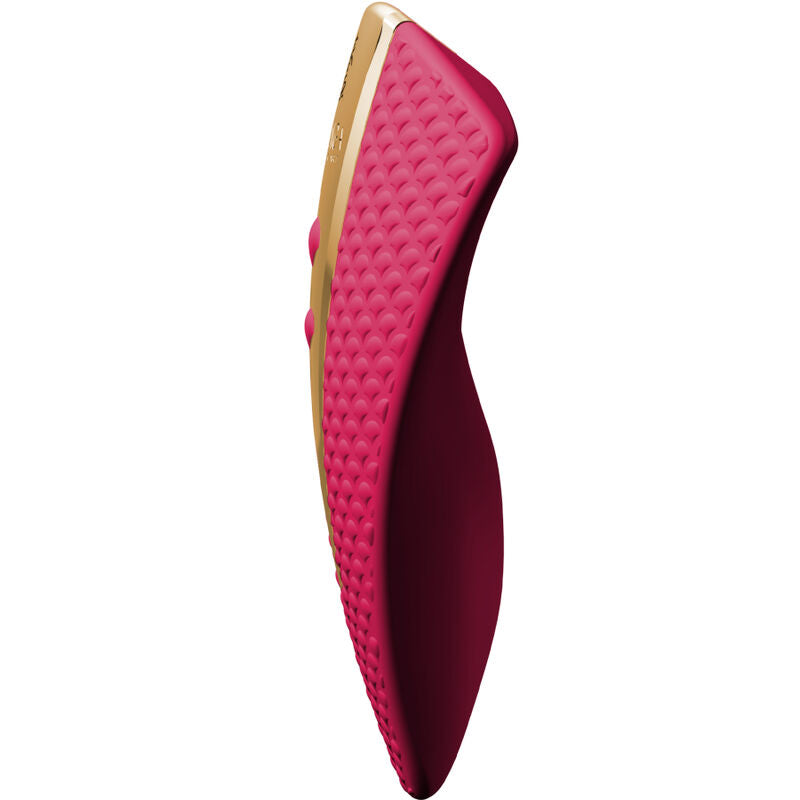 SHUNGA - OBI INTIMATE MASSAGER PINK - My naughty haven #