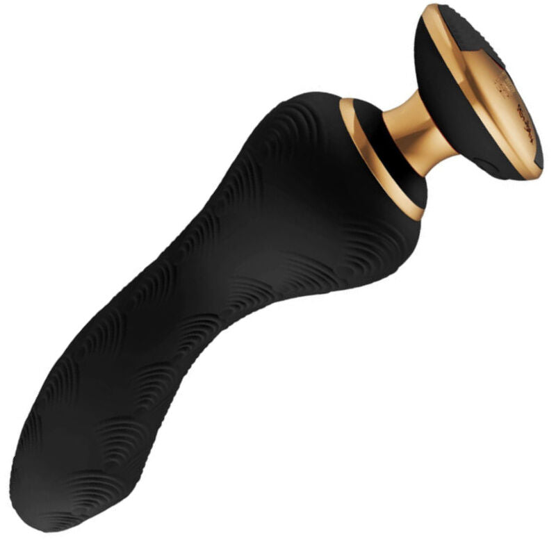SHUNGA - SANYA INTIMATE MASSAGER PINK - My naughty haven #