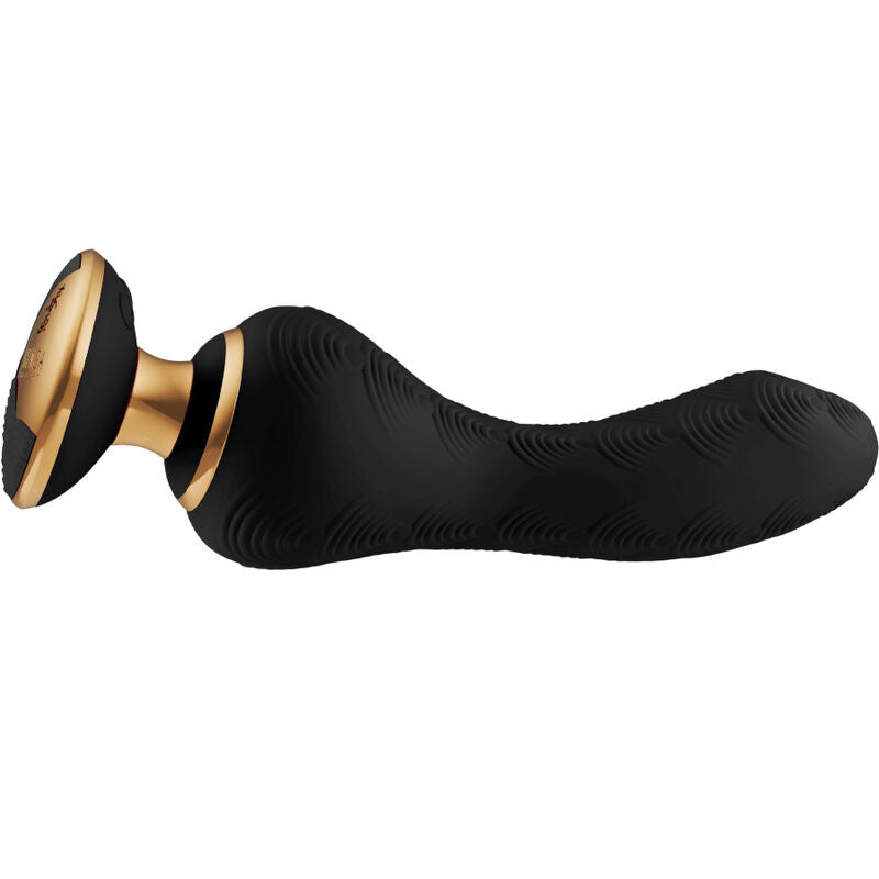 SHUNGA - SANYA INTIMATE MASSAGER PINK - My naughty haven #