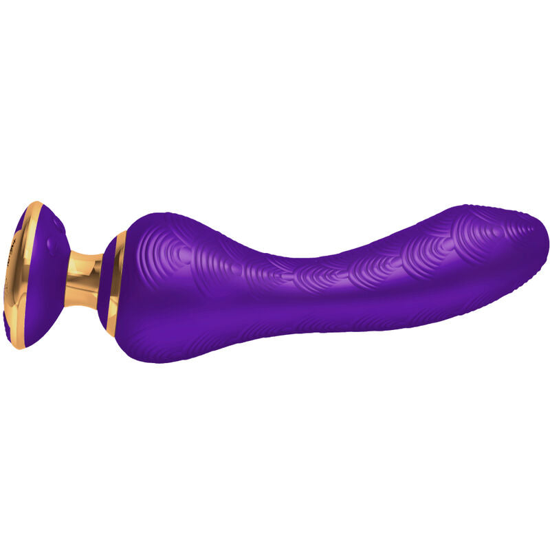 SHUNGA - SANYA INTIMATE MASSAGER PINK - My naughty haven #