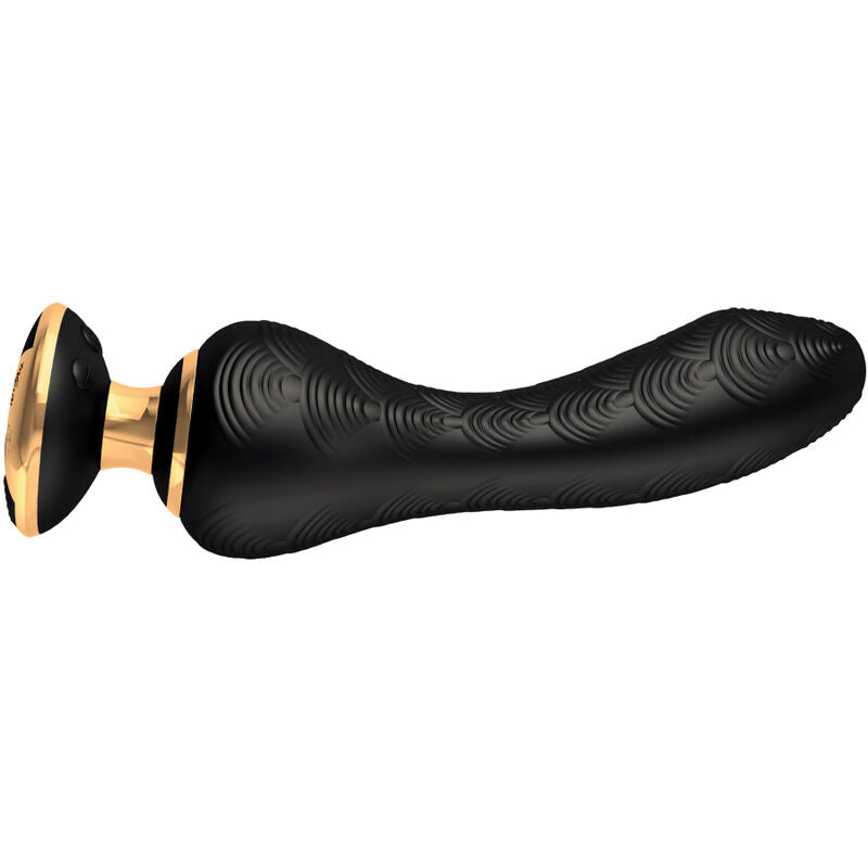 SHUNGA - SANYA INTIMATE MASSAGER PINK - My naughty haven #