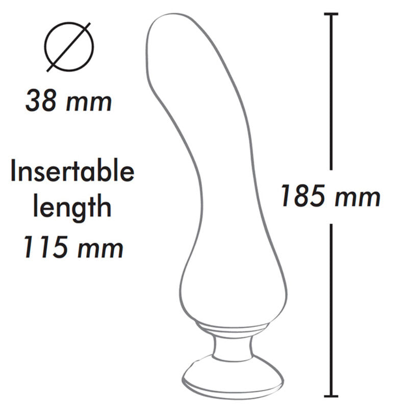 SHUNGA - SANYA INTIMATE MASSAGER PINK - My naughty haven #