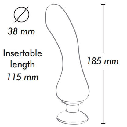 SHUNGA - SANYA INTIMATE MASSAGER PINK - My naughty haven #