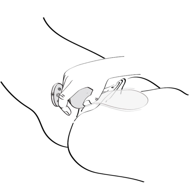 SHUNGA - SANYA INTIMATE MASSAGER PINK - My naughty haven #