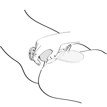 SHUNGA - SANYA INTIMATE MASSAGER PINK - My naughty haven #