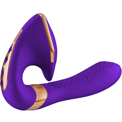 SHUNGA - SOYO INTIMATE MASSAGER PINK - My naughty haven #