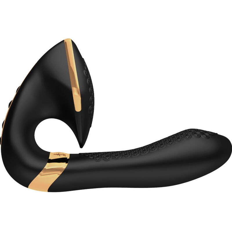 SHUNGA - SOYO INTIMATE MASSAGER PINK - My naughty haven #