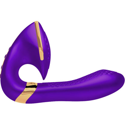 SHUNGA - SOYO INTIMATE MASSAGER PINK - My naughty haven #