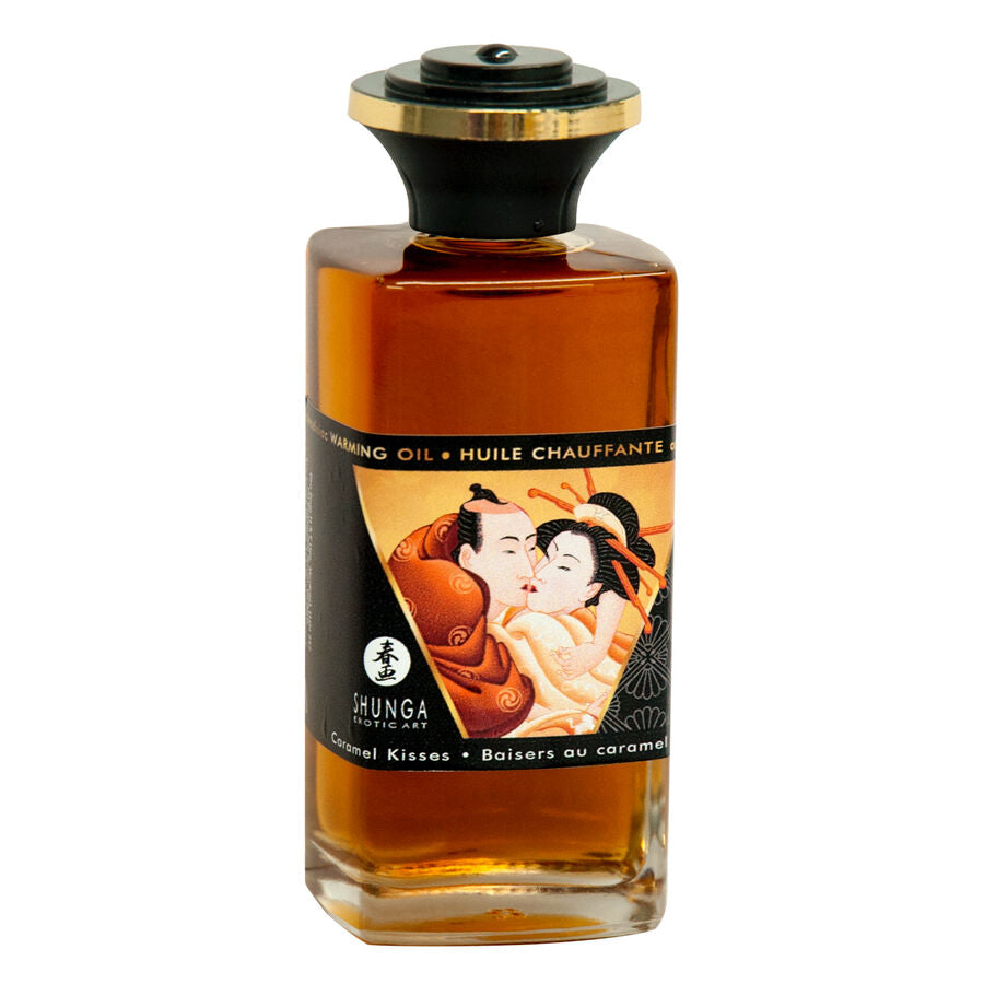 SHUNGA -  SWEET KISSES COLLECTION КОМПЛЕКТ 
