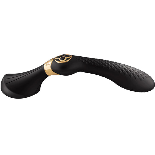 SHUNGA - ZOA INTIMATE MASSAGER PINK - My naughty haven #