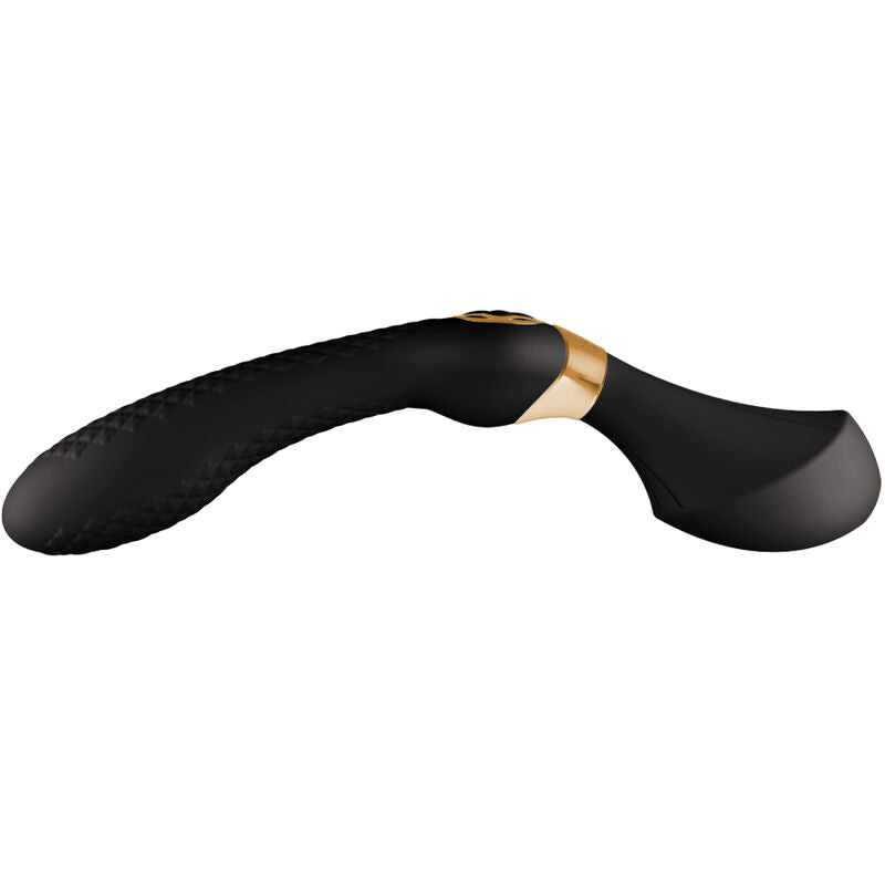 SHUNGA - ZOA INTIMATE MASSAGER PINK - My naughty haven #