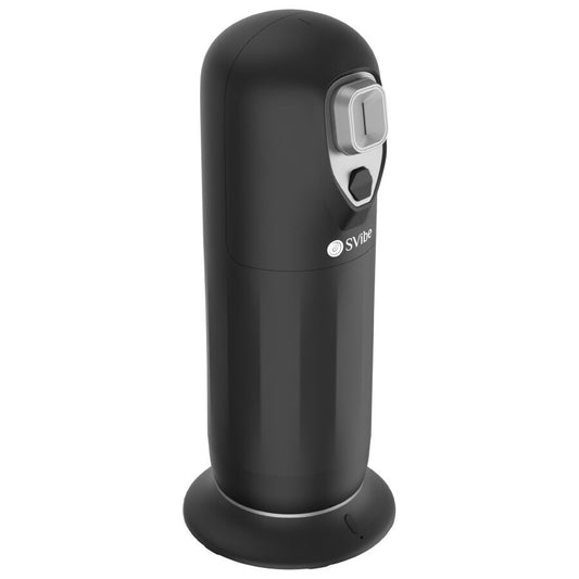 SNAIL VIBE - IKON JET HEATING & THRUSTING MASTURBATOR - My naughty haven #