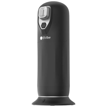 SNAIL VIBE - IKON JET HEATING & THRUSTING MASTURBATOR - My naughty haven #