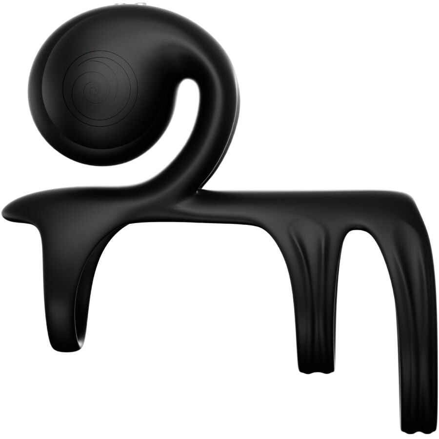 SNAIL VIBE - JOVI ARC COUPLE RING REMOTE CONTROL BLACK - My naughty haven #