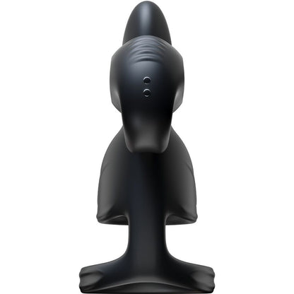 SNAIL VIBE - JOVI COUPLES RING REMOTE CONTROL BLACK - My naughty haven #