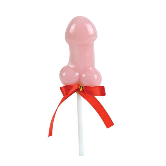 SPENCER & FLEETWOOD - SUCCULENT WILLIE LOLLIPOP - My naughty haven #