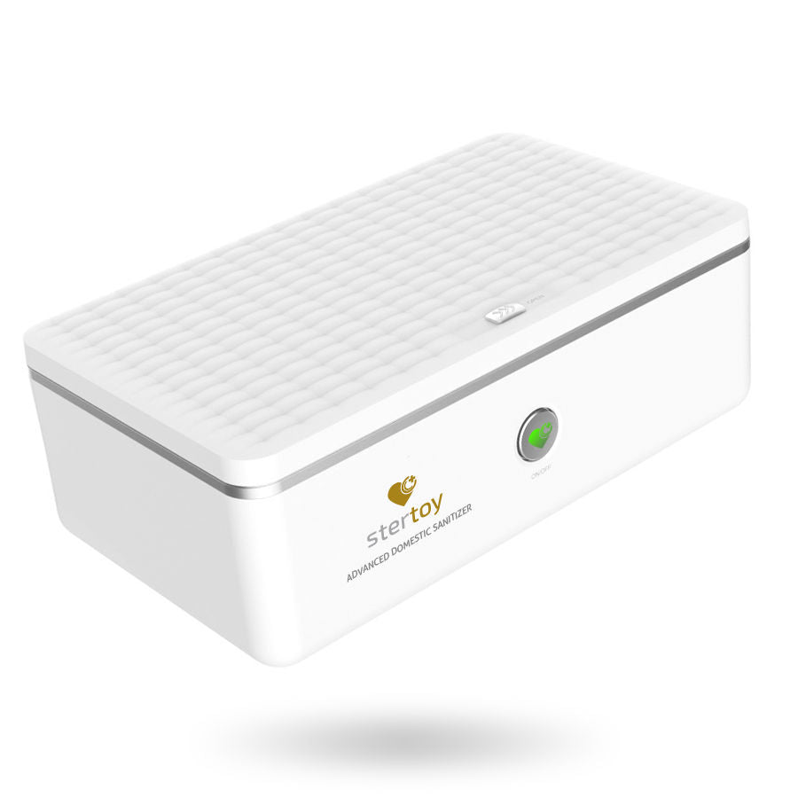 СТЕРТОЙ - СТЕРИЛИЗАТОР COVID-19 ГЕРМИЦИДЕН БАКТЕРИЦИД УЛТРАВИОЛЕТОВ