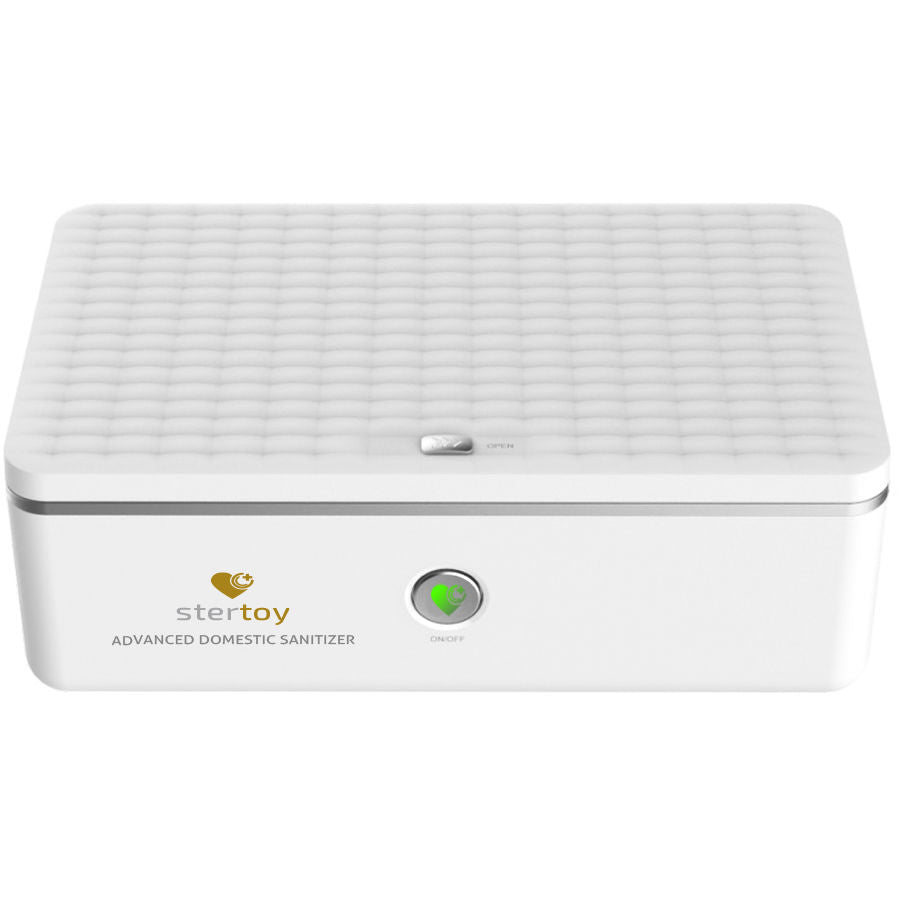 СТЕРТОЙ - СТЕРИЛИЗАТОР COVID-19 ГЕРМИЦИДЕН БАКТЕРИЦИД УЛТРАВИОЛЕТОВ