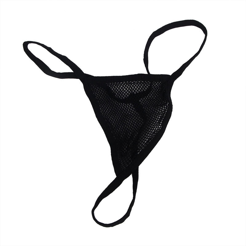 SUBBLIME - 952174 FISHNET BODYSTOCKING WITH GLOVES AND DIAMONDS BLACK ONE SIZE - My naughty haven #