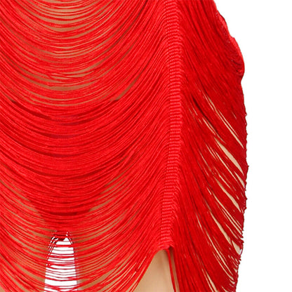 SUBBLIME - 954246 STRAPPY DRESS + THONG RED S/M - My naughty haven #