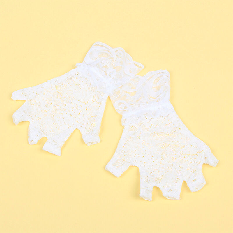 SUBBLIME - 954314 SEXY MAID COSTUME BLACK/WHITE L/XL - My naughty haven #