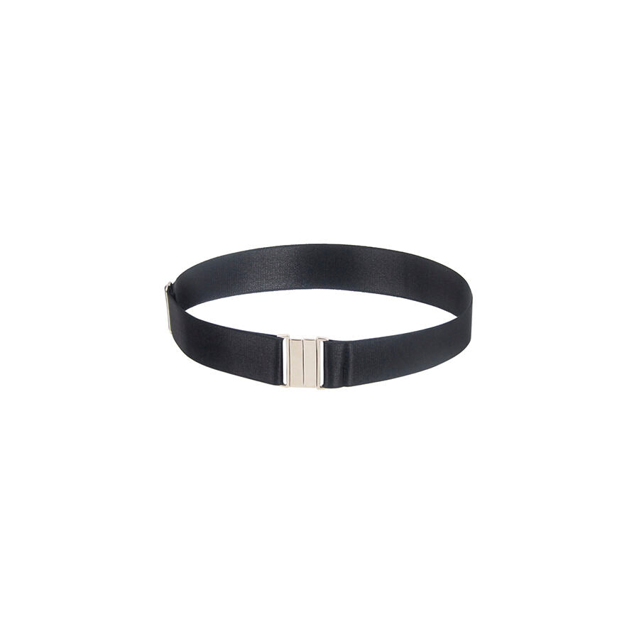 SUBBLIME - 957476 ADJUSTABLE BUCKLES BLACK - My naughty haven #