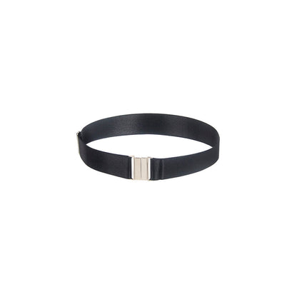 SUBBLIME - 957476 ADJUSTABLE BUCKLES BLACK - My naughty haven #