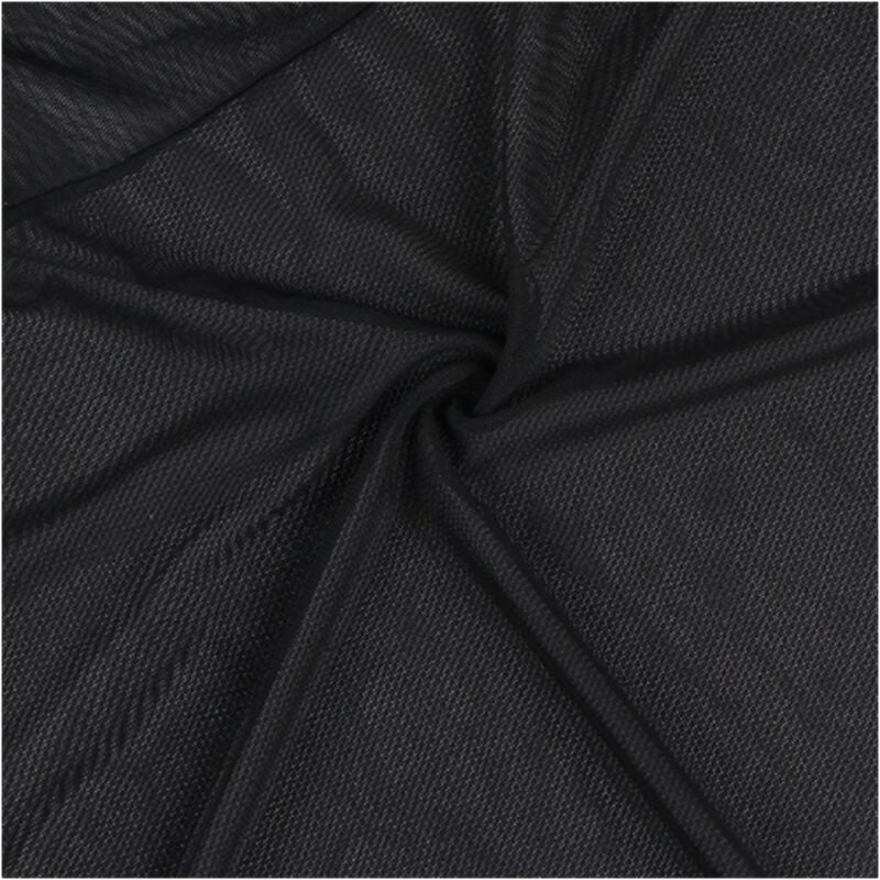 SUBBLIME - BABYDOLL FABRIC TULLE CHEST LACE S/M - My naughty haven #