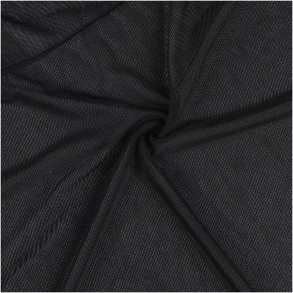 SUBBLIME - BABYDOLL FABRIC TULLE CHEST LACE S/M - My naughty haven #
