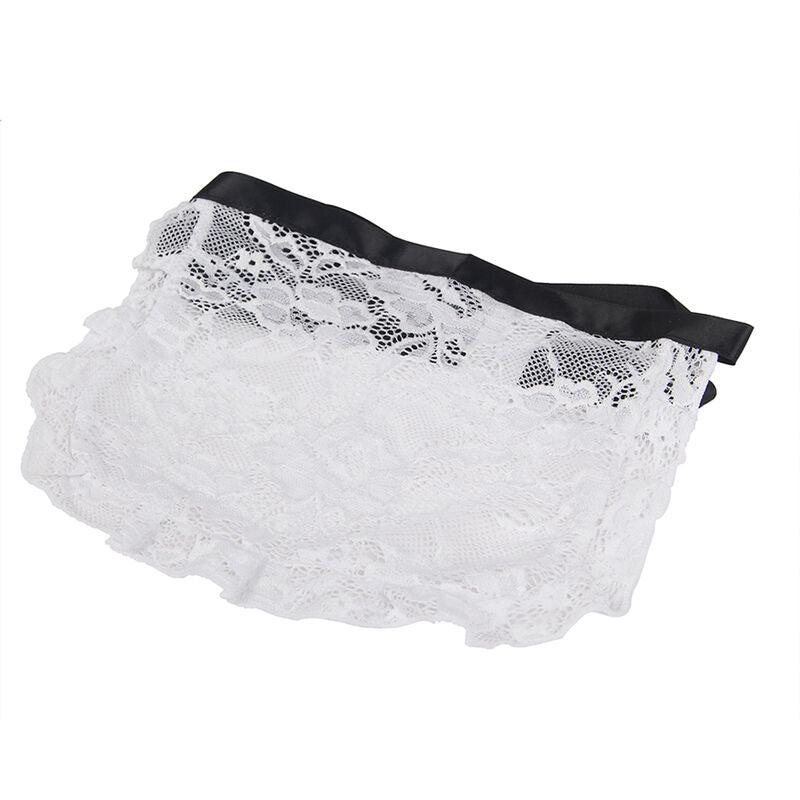 SUBBLIME - MAID BODY COSTUME S/M - My naughty haven #
