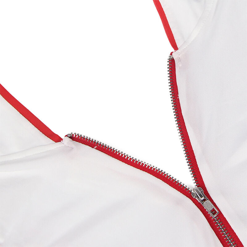 SUBBLIME - SEXY NURSE COSTUME DRESS S/M - My naughty haven #
