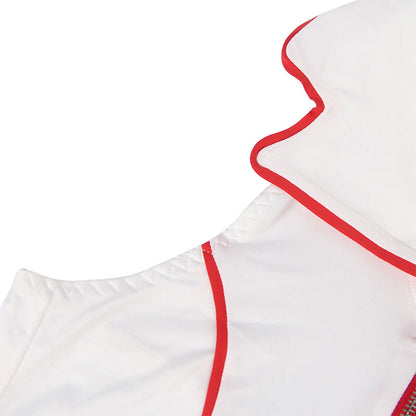 SUBBLIME - SEXY NURSE COSTUME DRESS S/M - My naughty haven #