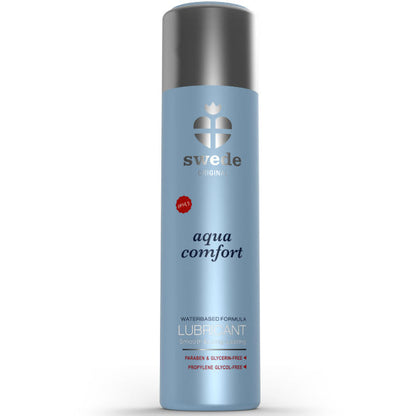 SWEDE - ORIGINAL LUBRICANT AQUA COMFORT 120 ML - My naughty haven #