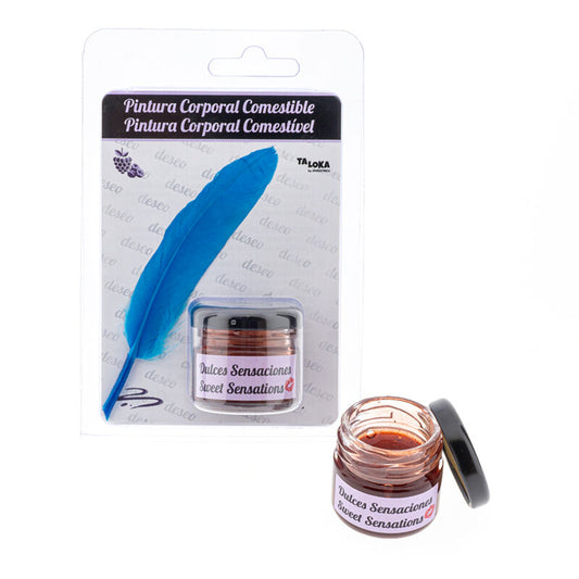 TALOKA - ЯДЛИВА БОЯ С ПЛОДОВЕ